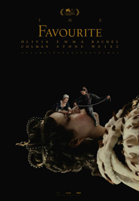 Yorgos Lanthimos The Favourite Review