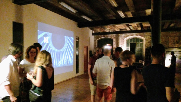 New Horizons Intl. Film Festival