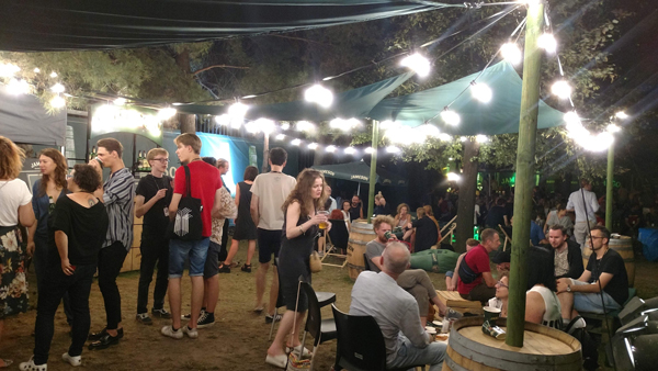 New Horizons Intl. Film Festival