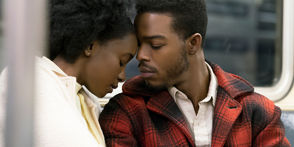 If Beale Street Could Talk TIFF