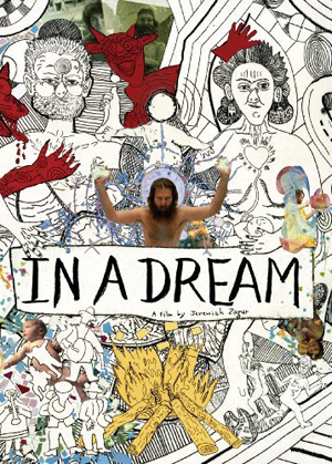 In A Dream – Jeremiah Zagar