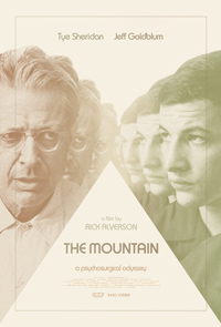 Rick Alverson The Mountain Review