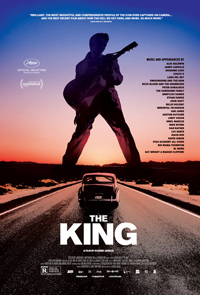 Eugene Jarecki The King