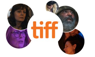 TIFF 2018 JT Leroy