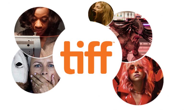 2018 TIFF: Peter Strickland’s “In Fabric”Highlight of Midnight Madness Offerings