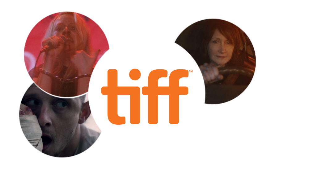 2018 TIFF Platform