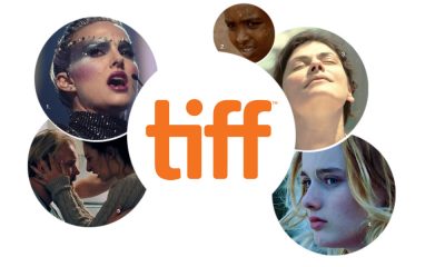 TIFF Vox Lux Brady Corbet