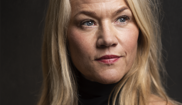 Off Set 2018 TIFF Portrait Series: Phoenix (Føniks)