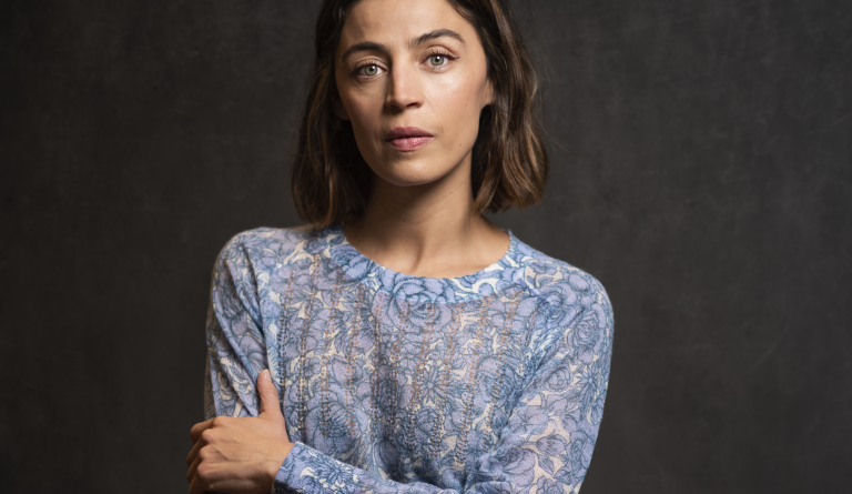 Off Set 2018 TIFF Portrait Series: The Good Girls