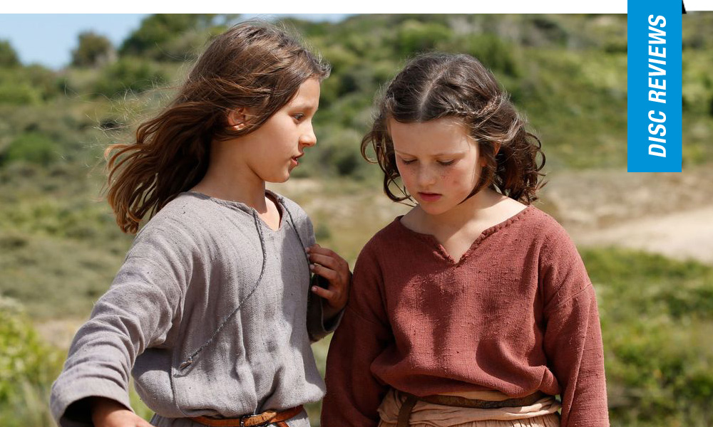 Jeannette: The Childhood of Joan of Arc