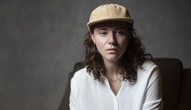 Off Set 2018 TIFF Portrait Series: The Fireflies Are Gone (La disparition des lucioles)