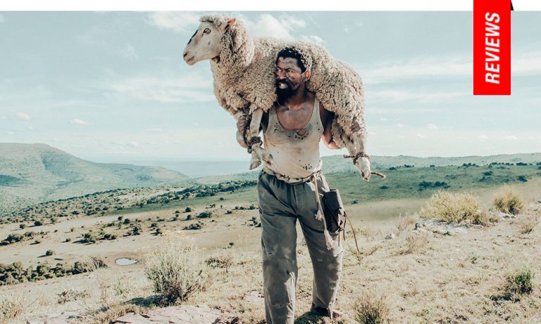 Jahmil X.T. Qubeka's Sew the Winter to My Skin