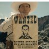 The Ballad of Buster Scruggs