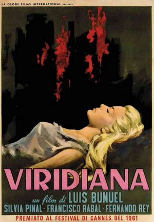 Viridiana – Luis Buñuel