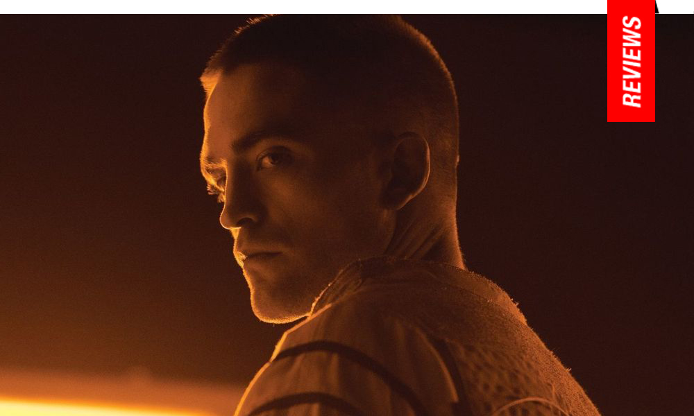 Claire Denis High Life Review