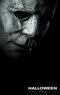 Halloween David Gordon Green Poster