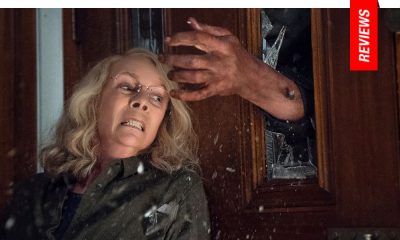 Halloween David Gordon Green Review