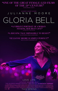 Sebastian Lelio Gloria Bell Review