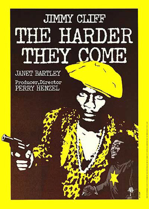 The Harder They Come – Perry Henzell 