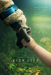  High Life Claire Denis Review