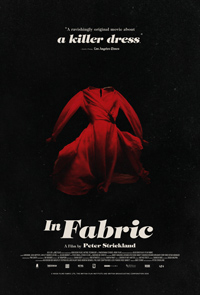 In Fabric Peter Strickland Review