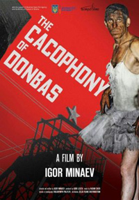 Igor Minaev The Cacophony of Donbas review