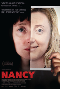 Christina Choe Nancy Poster