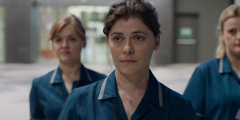 Her Job | 2018 Warsaw International Film Festival Review