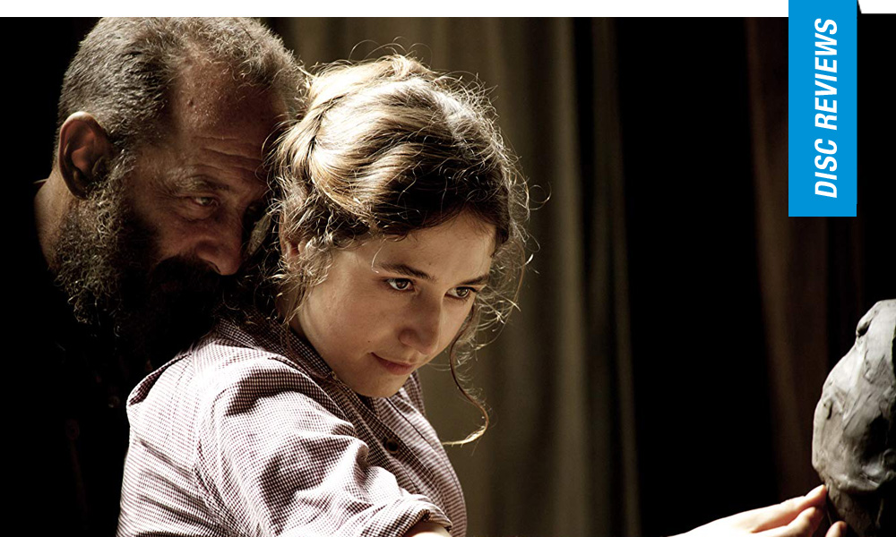 Jacques Doillon Rodin
