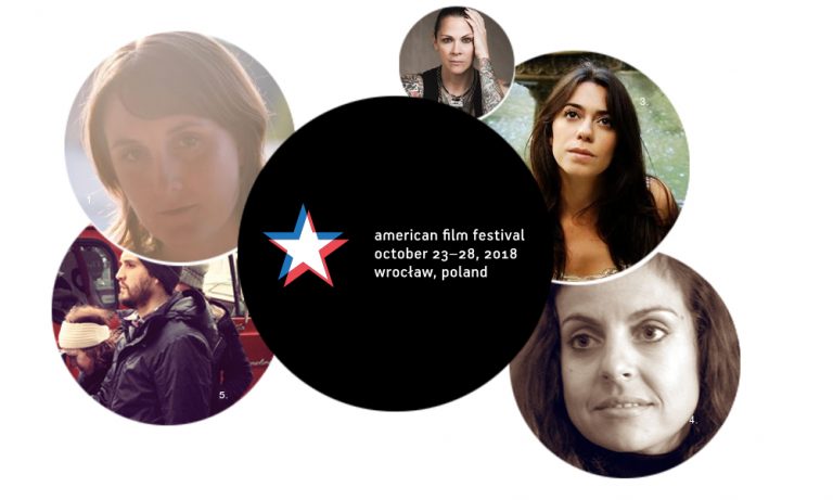 Rania Attieh & Daniel Garcia Team Among 2018 US in Progress Wrocław participants