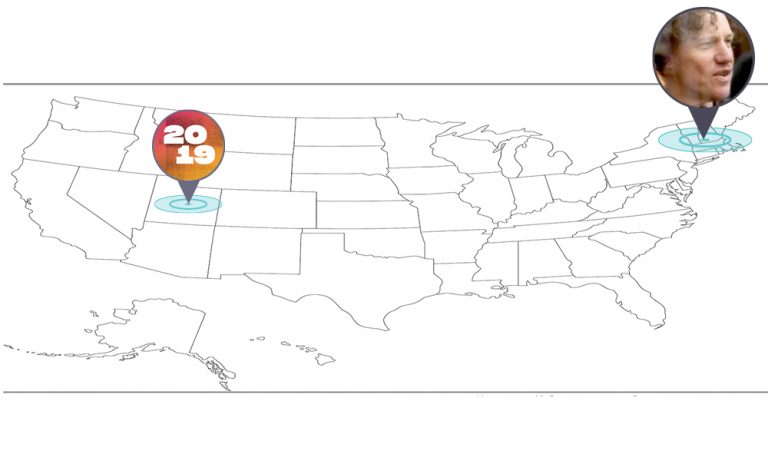 2019 Sundance Film Festival Predictions: #89. Untitled Christopher Morris Comedy