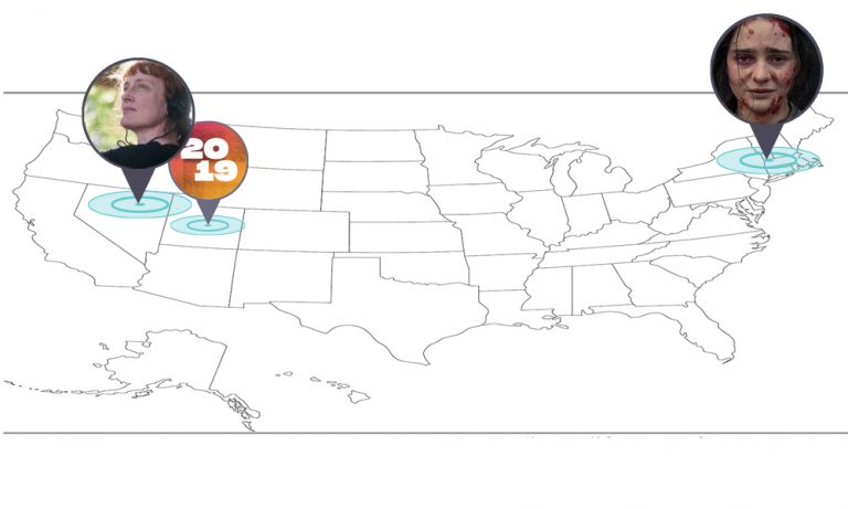 Jennifer Kent - The Nightingale