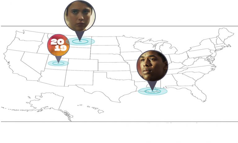 Sundance Film Festival 2019