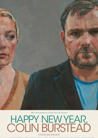 Happy New Year, Colin Burstead. Ben Wheatley