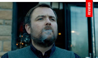 Happy New Year, Colin Burstead. Ben Wheatley