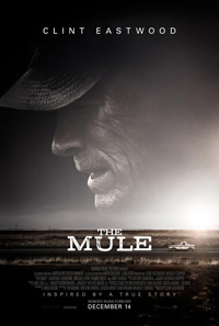 Clint Eastwood The Mule Review