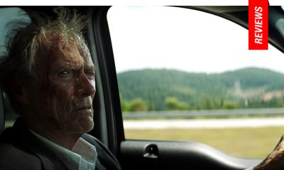 Clint Eastwood The Mule Review