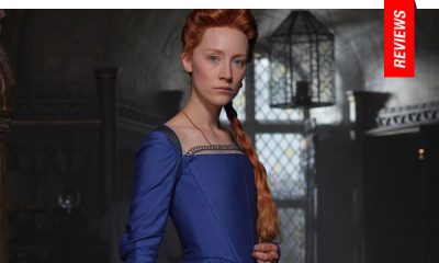 Mary Queen of Scots Review