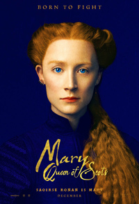 Josie Rourke - Mary, Queen of Scots