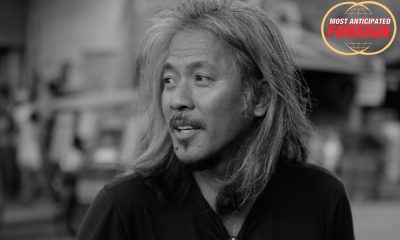 2019 Lav Diaz