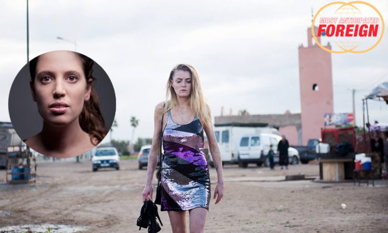 Dirty God Sacha Polak