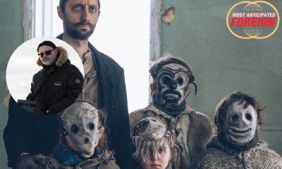 Ghost Town Anthology (Repertoire des villes disparues) – Denis Côté