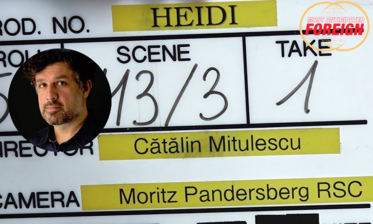 Heidi – Catalin Mitulescu