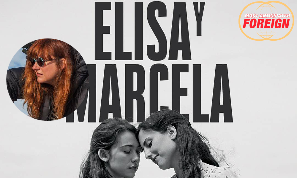 Elisa & Marcela – Isabel Coixet