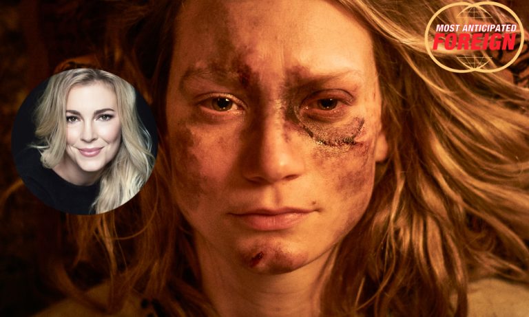 Judy and Punch – Mirrah Foulkes