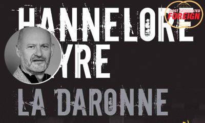 La Daronne – Jean-Paul Salomé