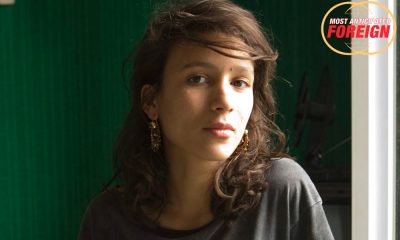 Fire Next Time (La Prochaine fois le feu) – Mati Diop