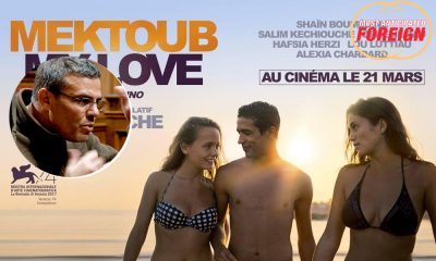 Mektoub, My Love: Canto Due – Abdellatif Kechiche