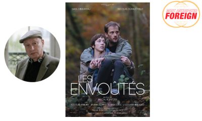 Les envoûtés – Pascal Bonitzer