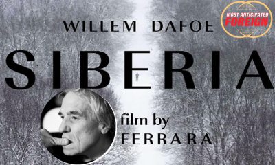 Siberia – Abel Ferrara